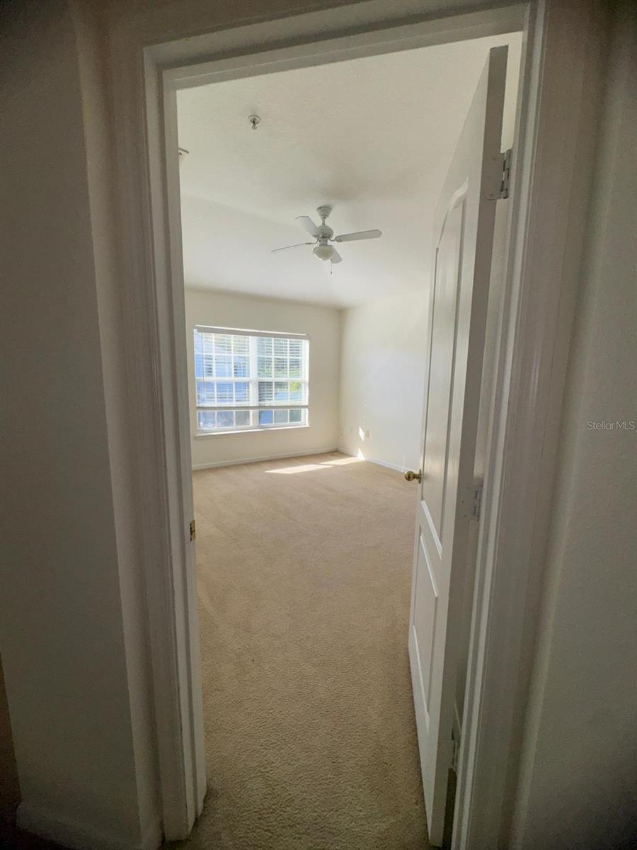 CARTER GLEN - Residential Lease