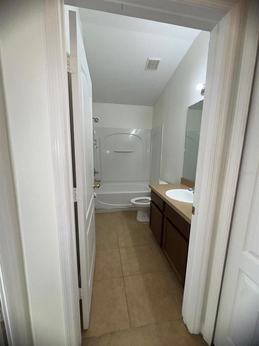 CARTER GLEN - Residential Lease