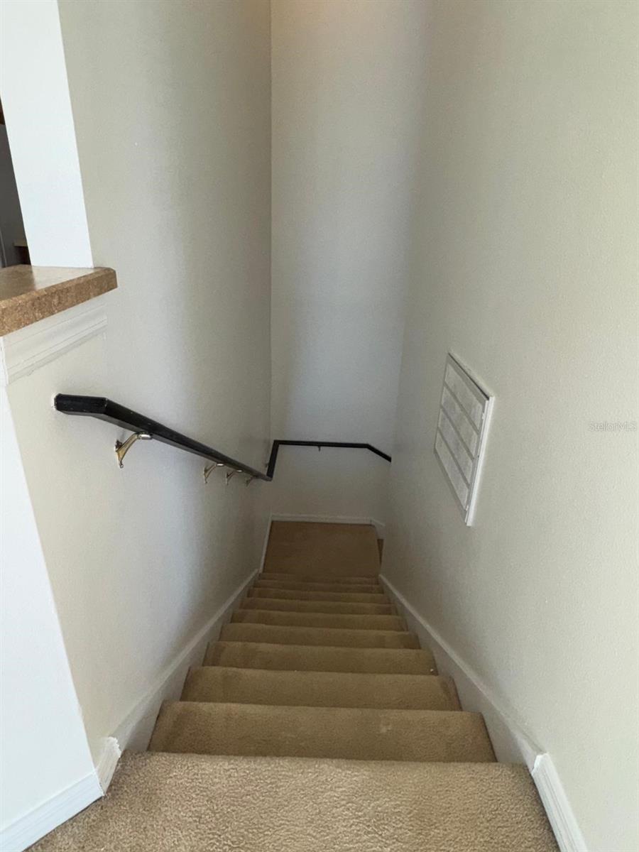 CARTER GLEN - Residential Lease