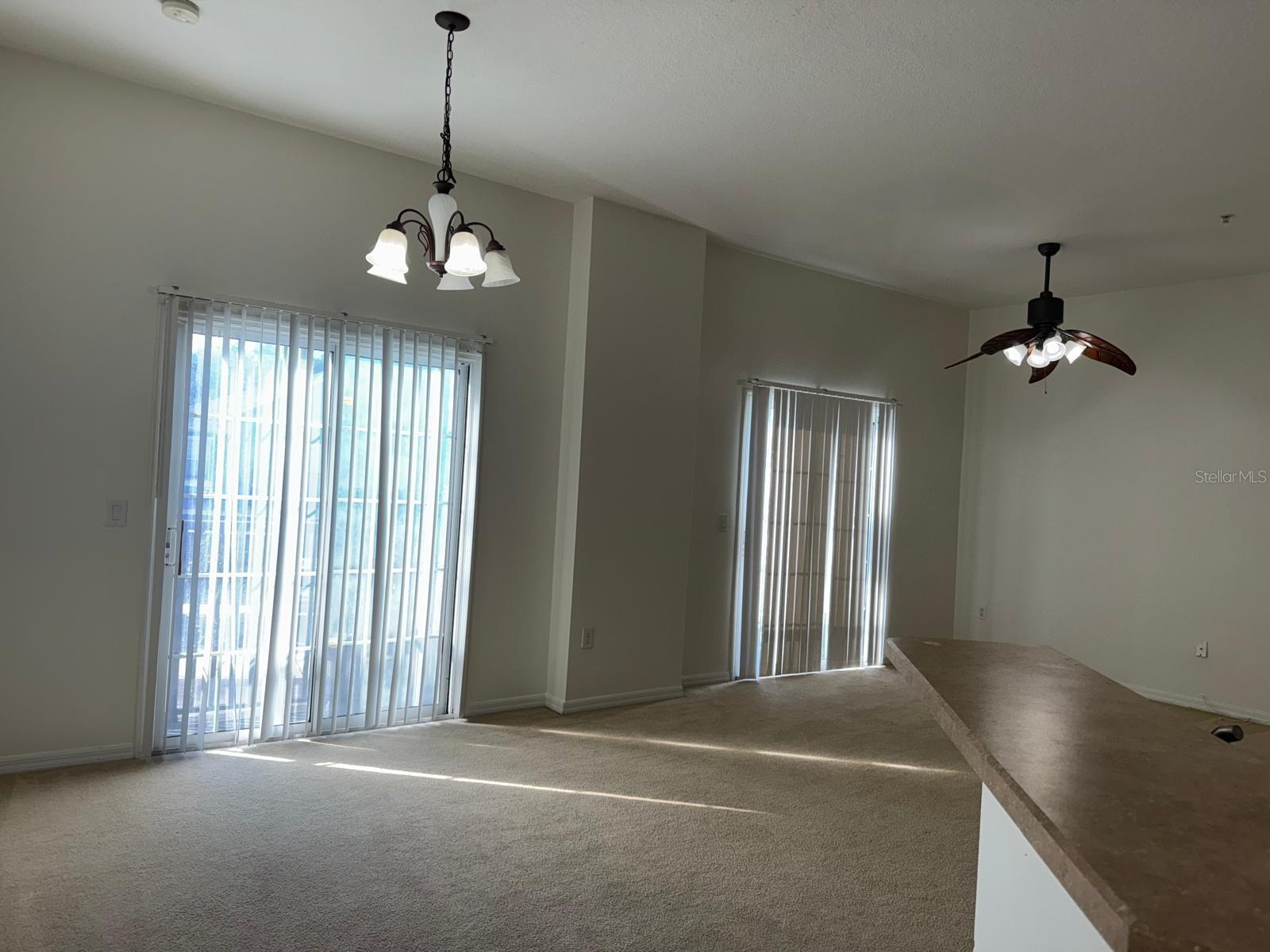 CARTER GLEN - Residential Lease