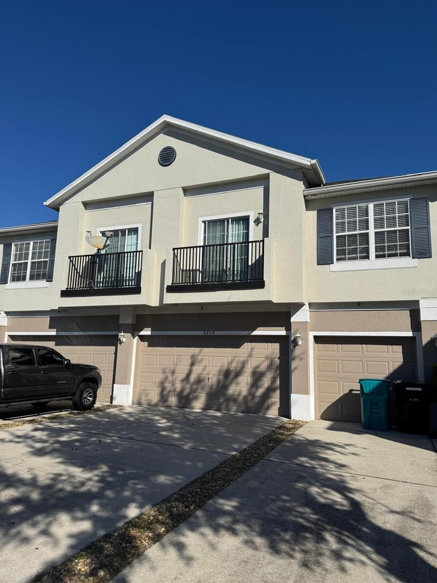 CARTER GLEN - Residential Lease