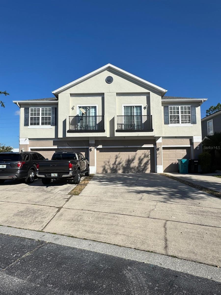 CARTER GLEN - Residential Lease