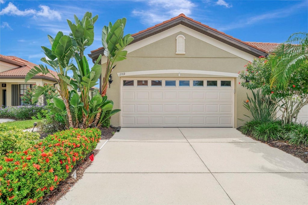 Photo of 1359 Maseno Drive, Venice, FL 34292 (MLS # N6145805)