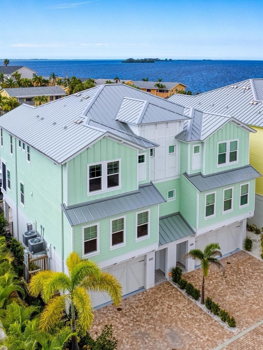 Photo of 602 Sea Court, Dunedin, FL 34698 (MLS # W7889273)