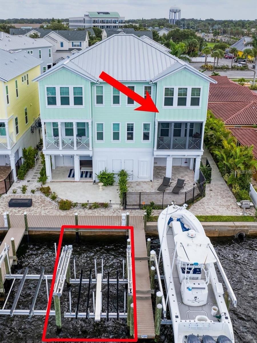 602 SEA COURT