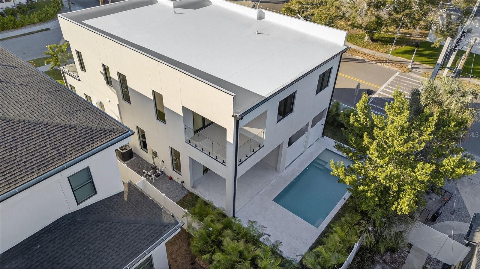 BEL MAR REV UNIT 9 REVI - Residential