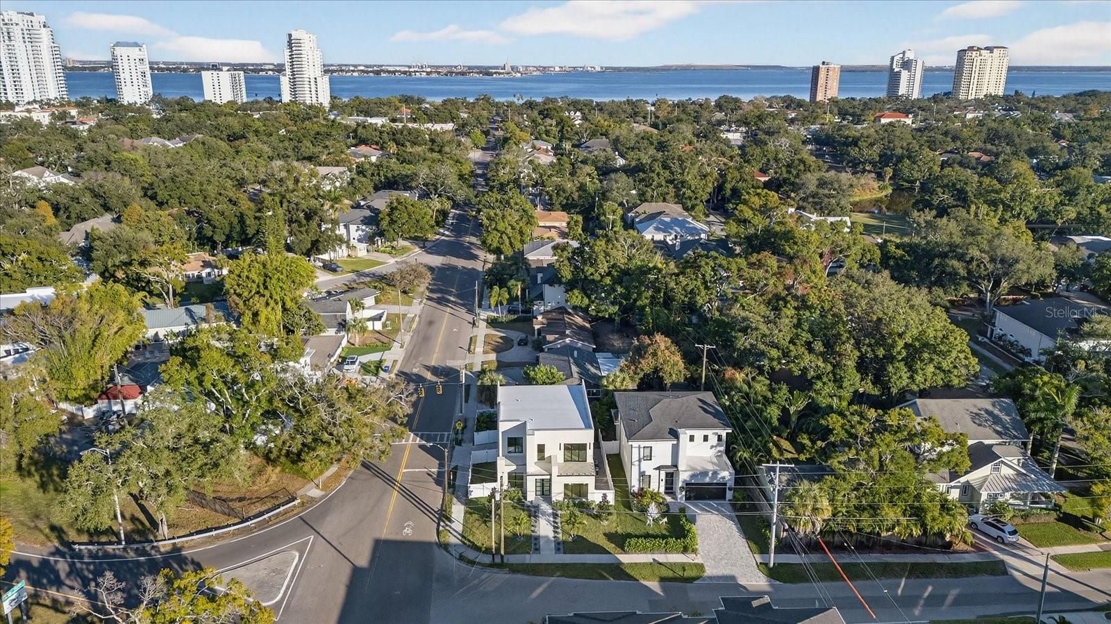 BEL MAR REV UNIT 9 REVI - Residential