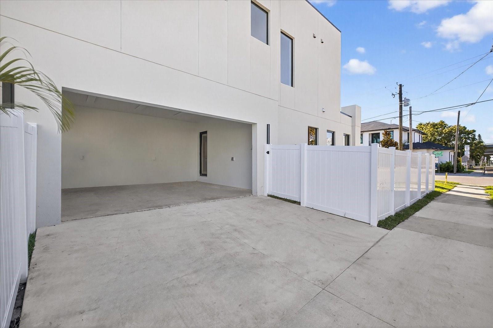 BEL MAR REV UNIT 9 REVI - Residential