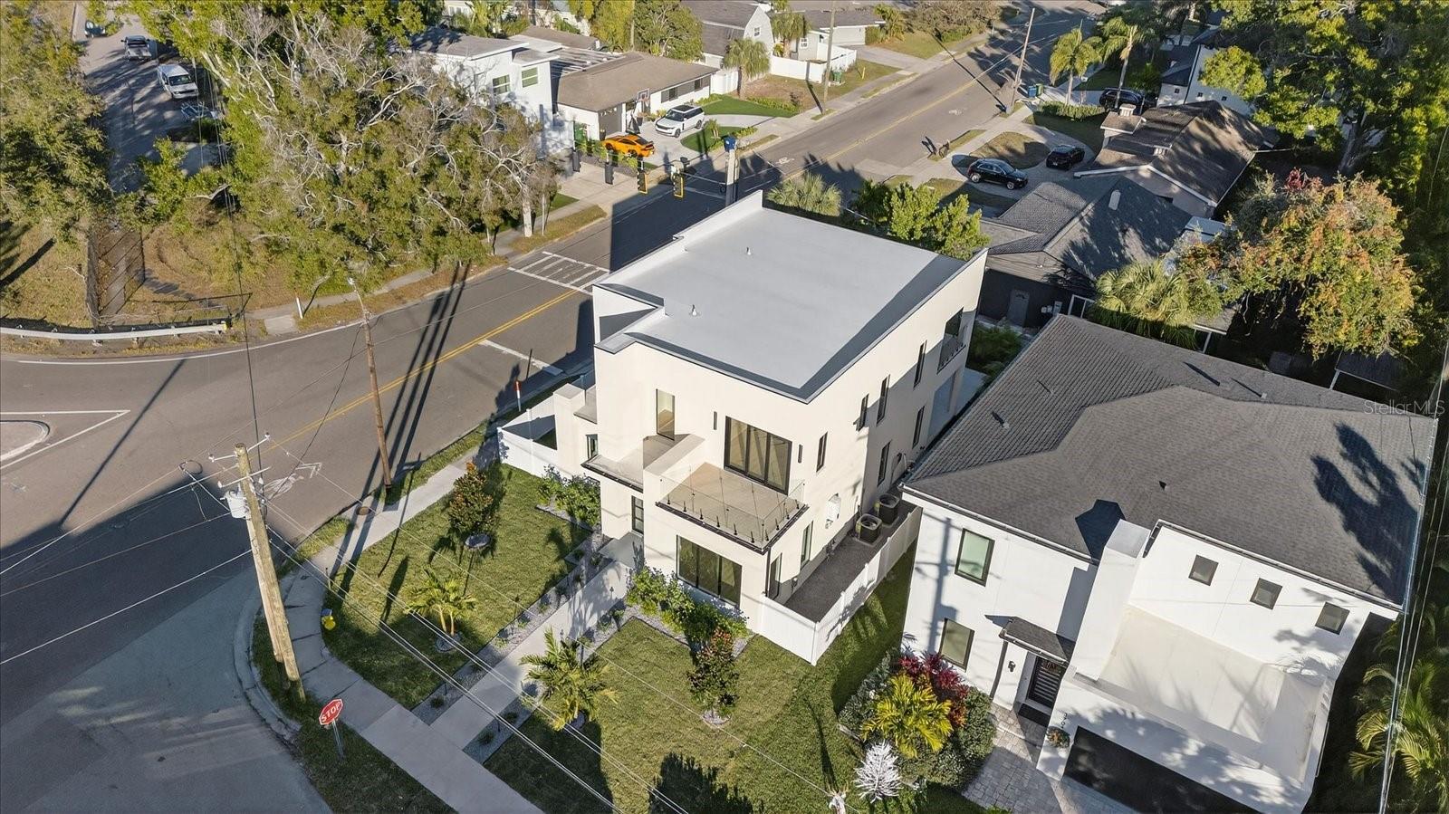 BEL MAR REV UNIT 9 REVI - Residential