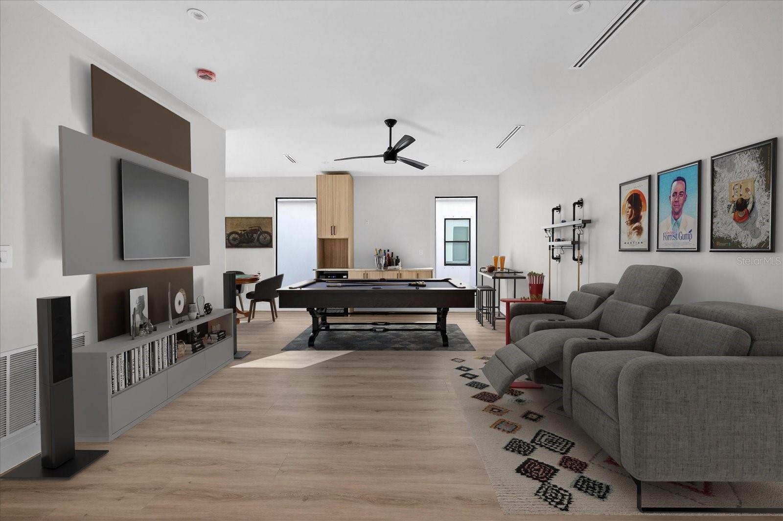 BEL MAR REV UNIT 9 REVI - Residential