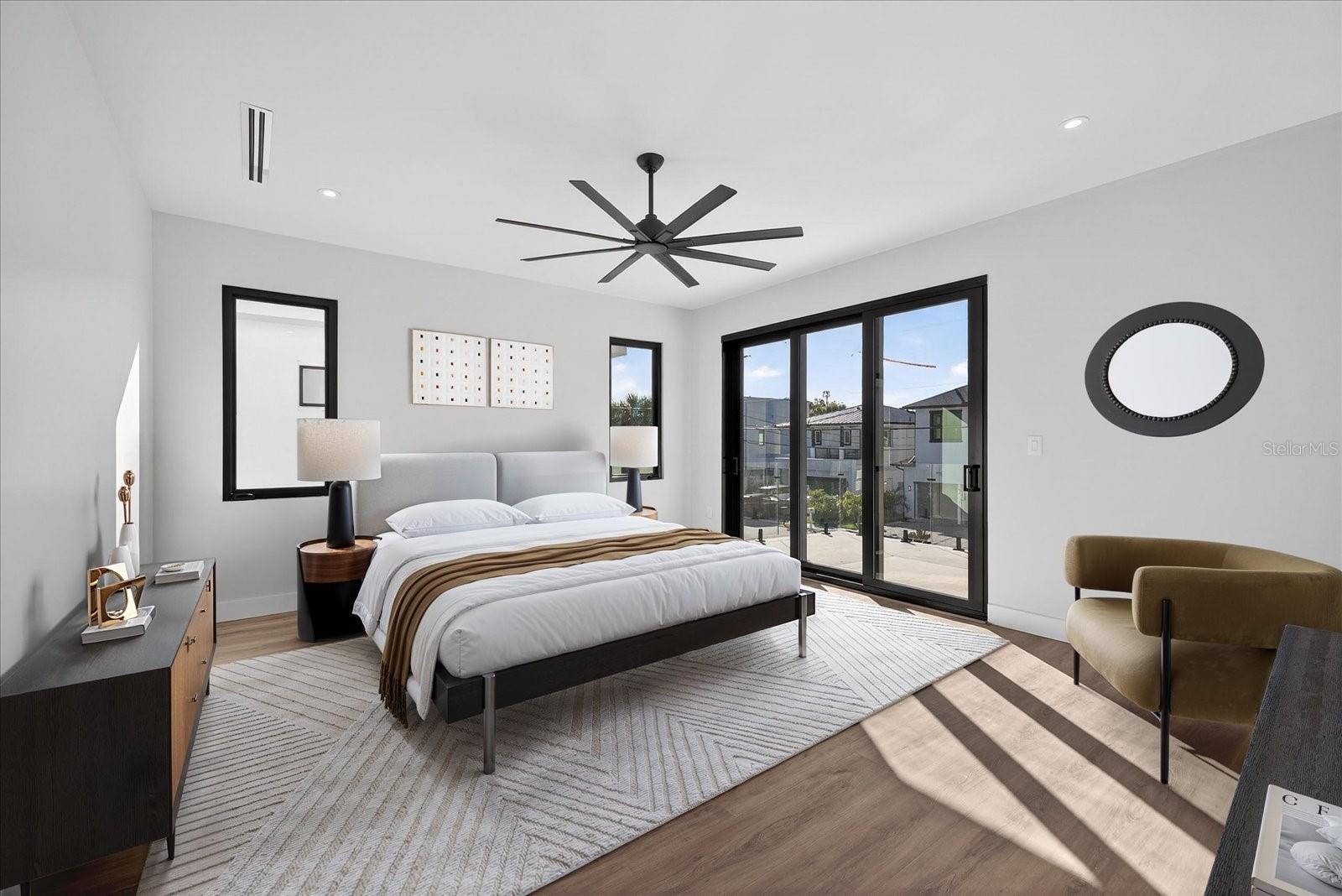 BEL MAR REV UNIT 9 REVI - Residential