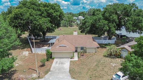 Photo of 328 Vail Drive, Winter Haven, FL 33884 (MLS # TB8511866)