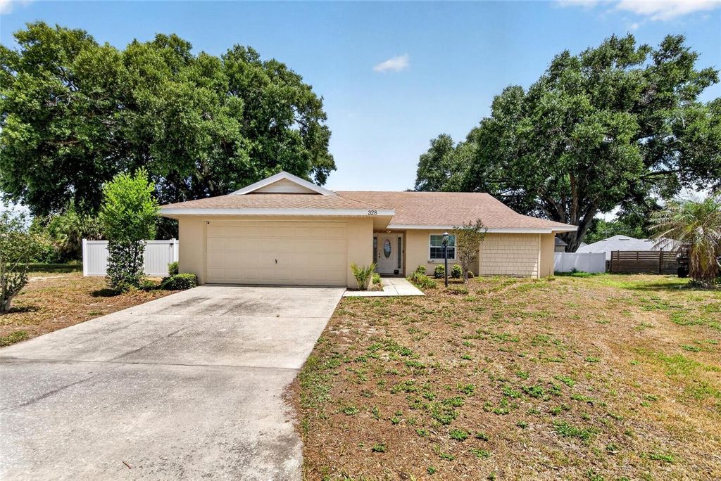 Photo of 328 Vail Drive, Winter Haven, FL 33884 (MLS # TB8511866)