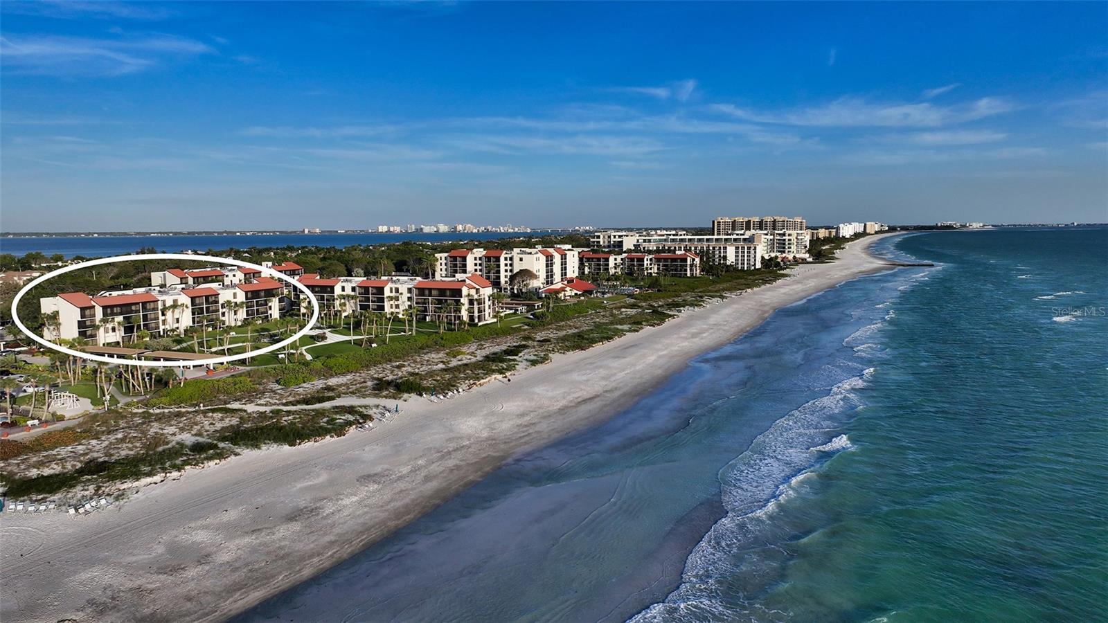 SEAPLACE III - Residential