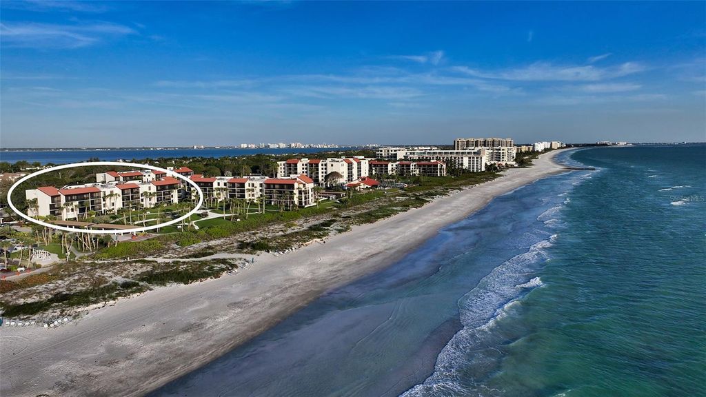 Photo of 1975 Gulf Of Mexico Drive #G4-308, Longboat Key, FL 34228 (MLS # A4666939)