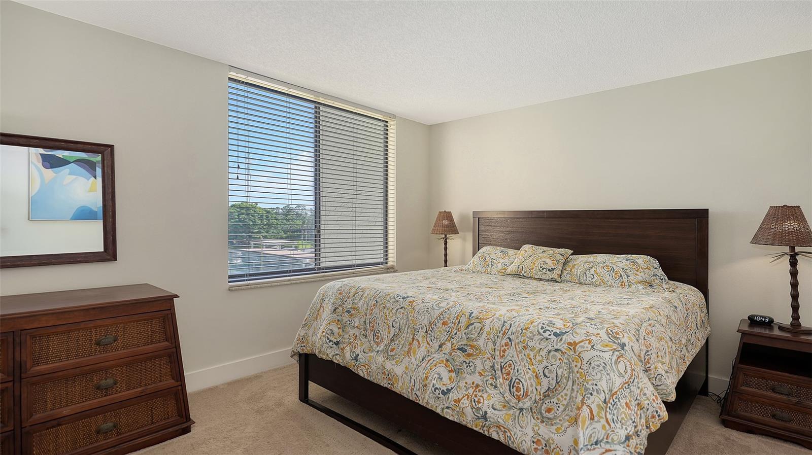 SEAPLACE III - Residential