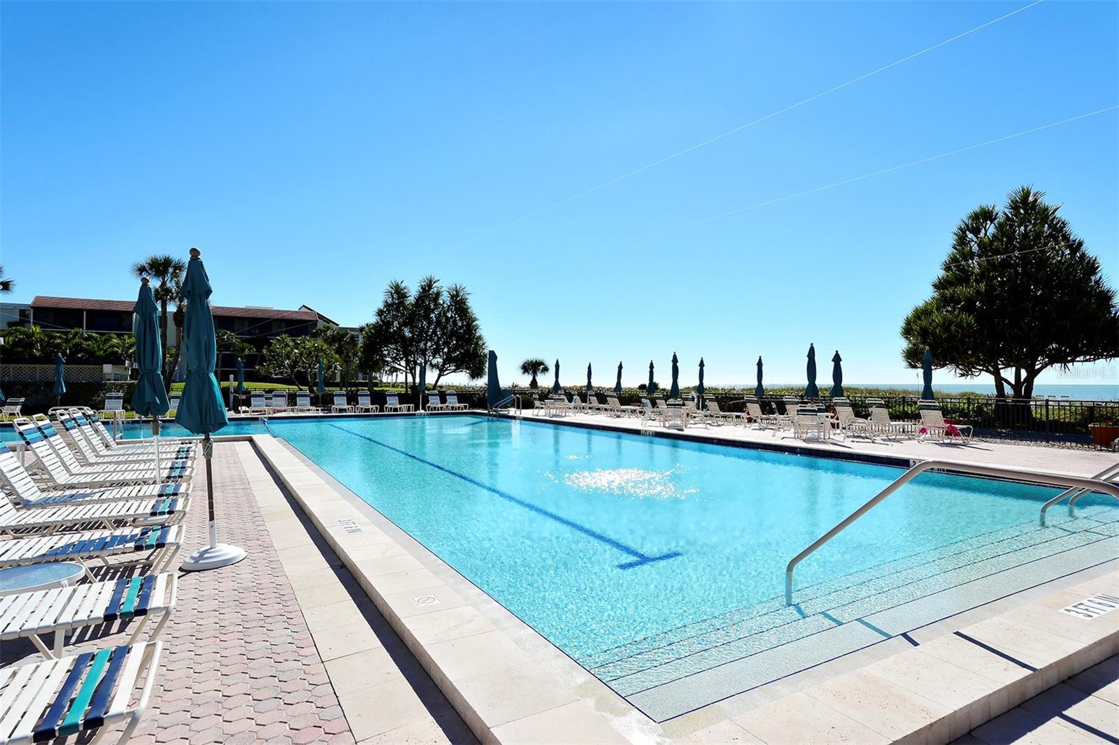 SEAPLACE III - Residential