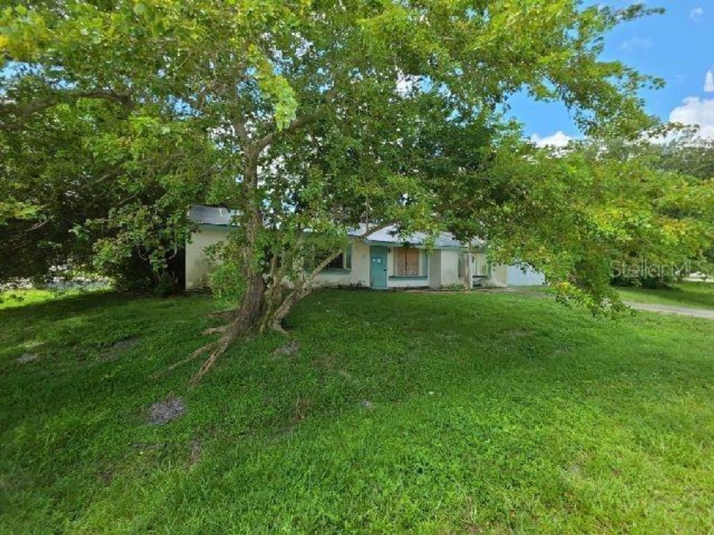 Photo of 1712 Apache Street NE, Palm Bay, FL 32907 (MLS # O6333951)