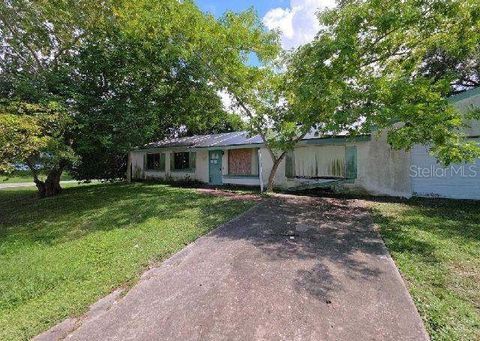 Photo of 1712 Apache Street NE, Palm Bay, FL 32907 (MLS # O6333951)