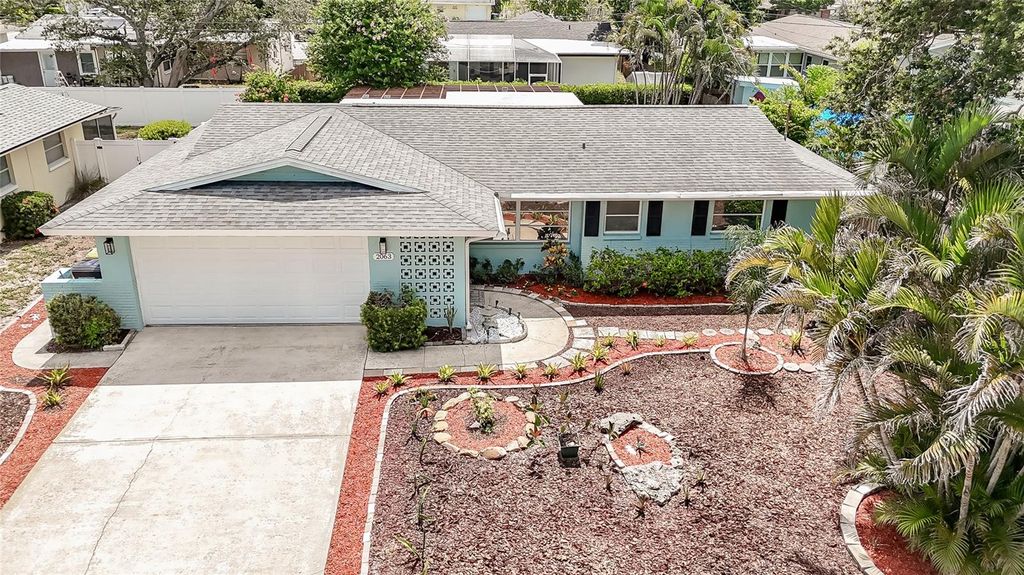 Photo of 2063 Dunston Cove Road, Clearwater, FL 33755 (MLS # TB8524672)
