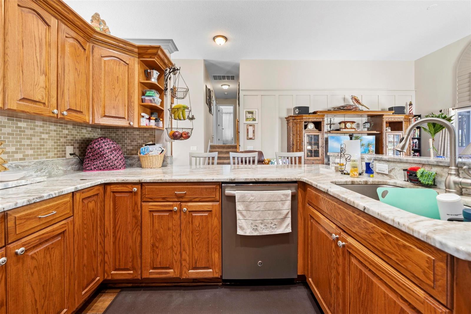 MARTHAS VINEYARD - Residential