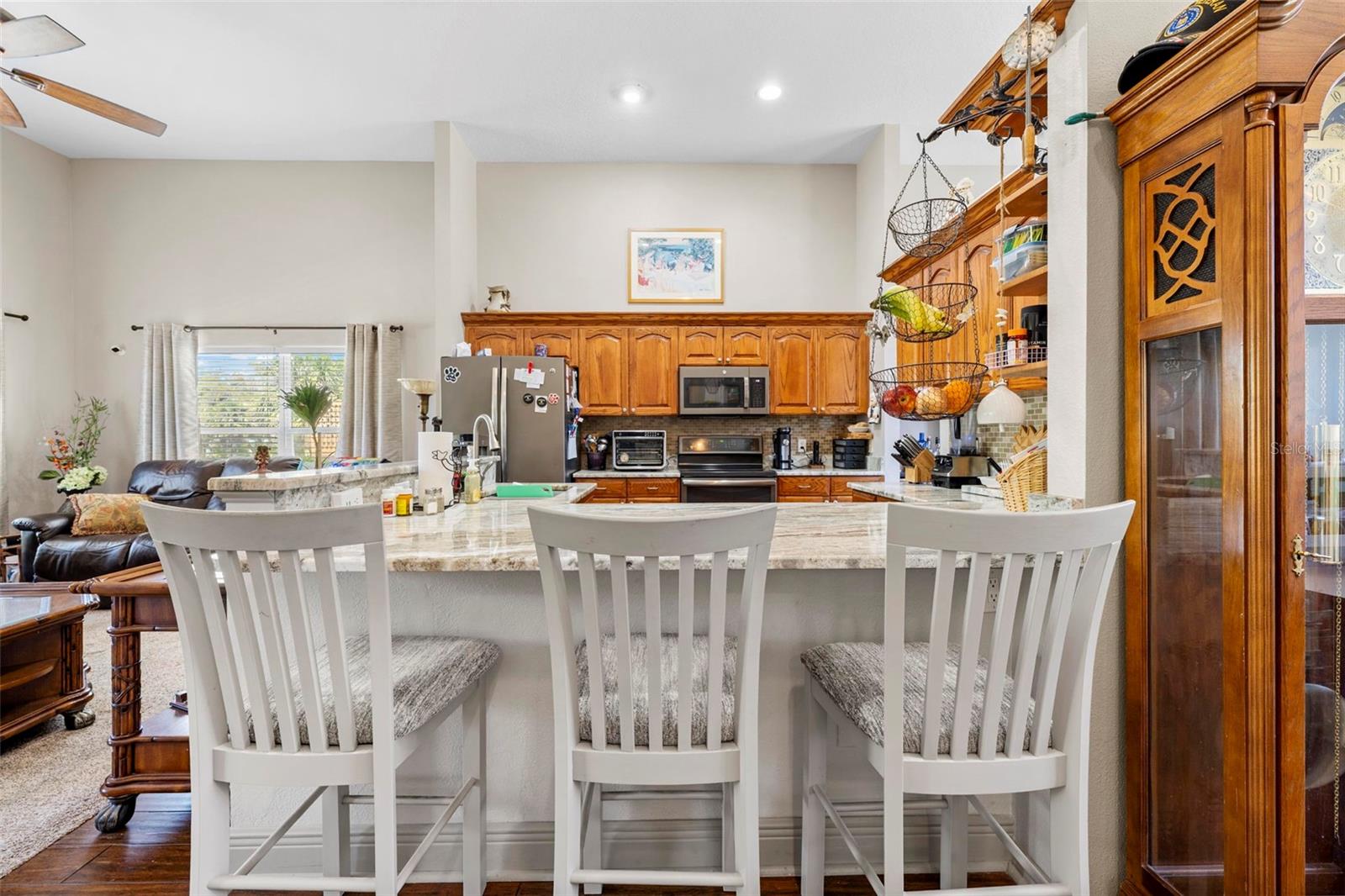 MARTHAS VINEYARD - Residential