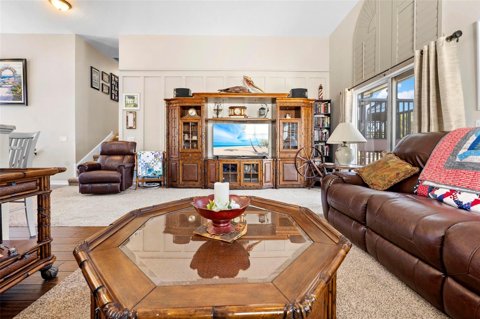 MARTHAS VINEYARD - Residential