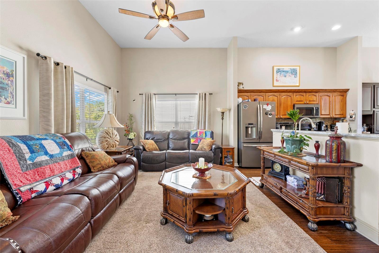 MARTHAS VINEYARD - Residential