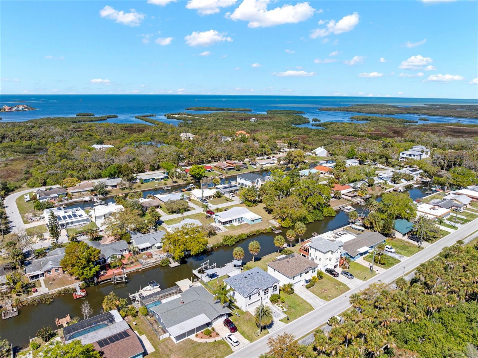 MARTHAS VINEYARD - Residential