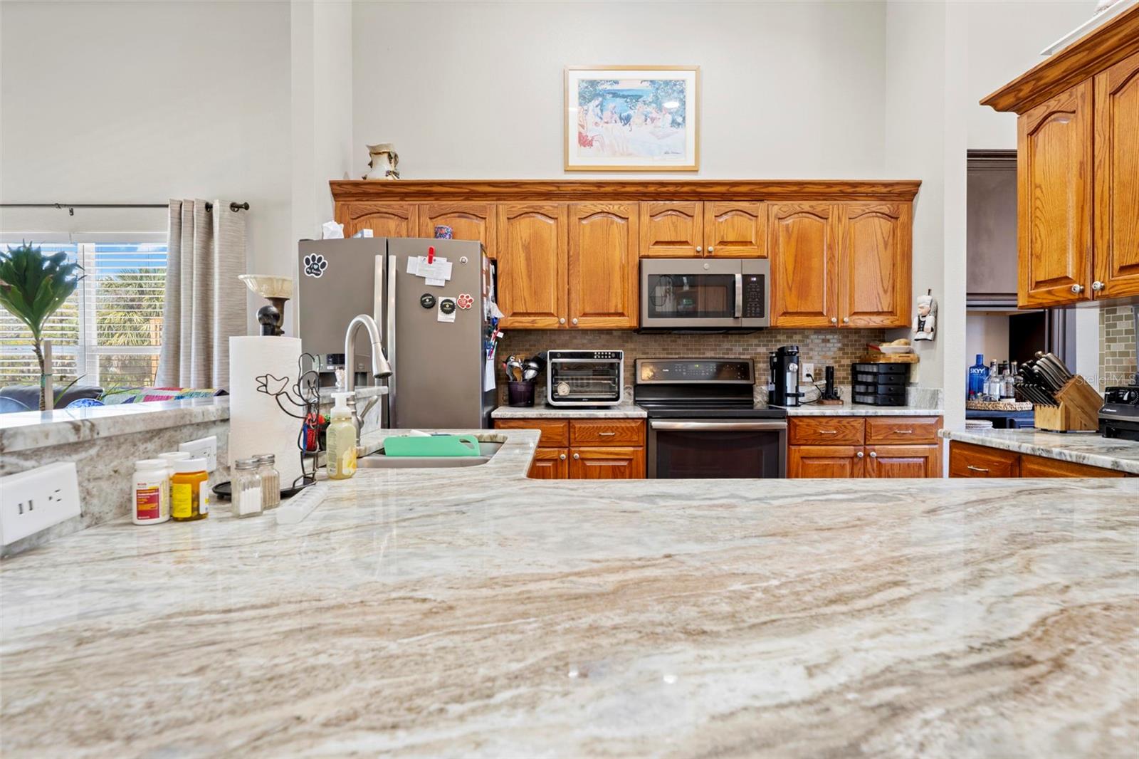 MARTHAS VINEYARD - Residential