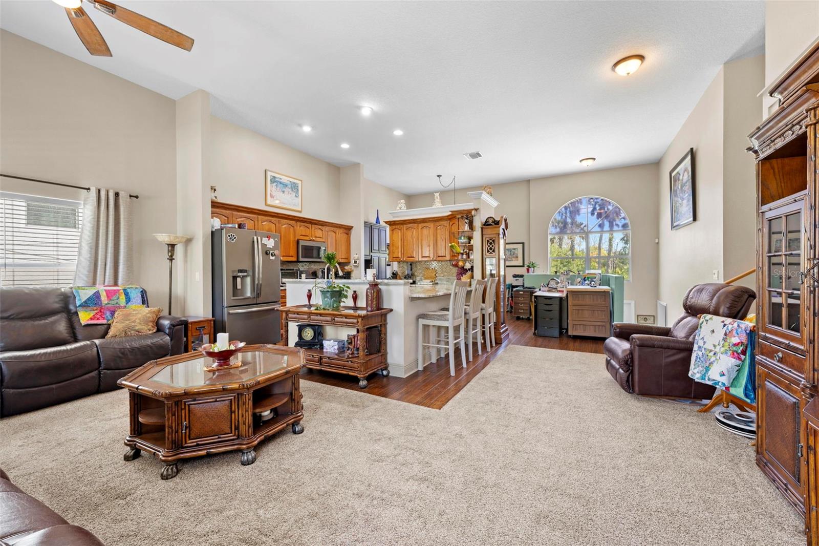 MARTHAS VINEYARD - Residential