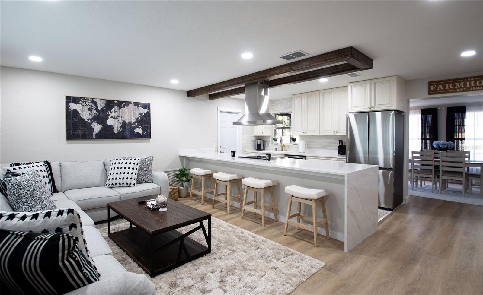 1277 DRIFTWOOD AVENUE
