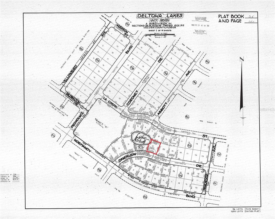 Not buildable as is. The plat page shows the legal boundary, the property appraiser photo is incorrect. Ideal for mitigation exchange purposes.