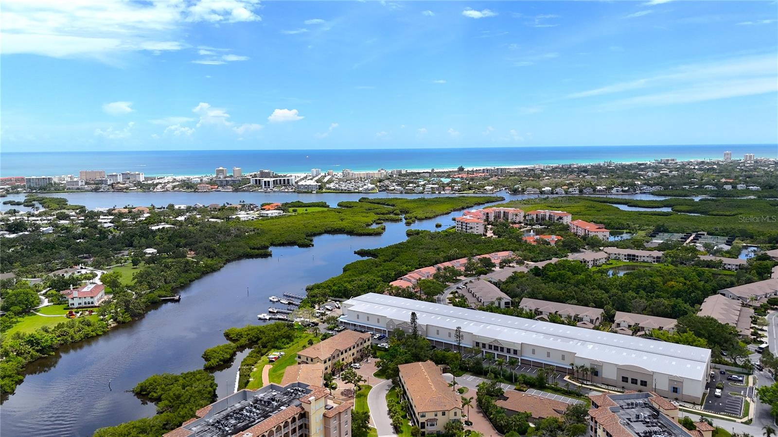 1780 PHILLIPPI SHORES DRIVE A2-40