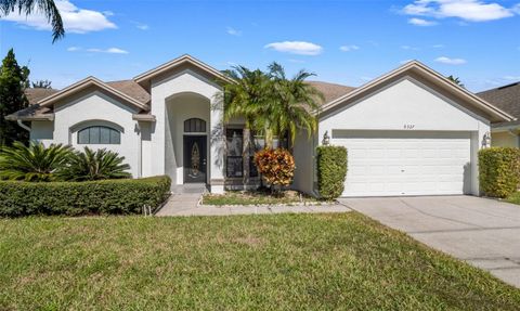 Photo of 9327 Pontiac Drive, Tampa, FL 33626 (MLS # TB8376704)