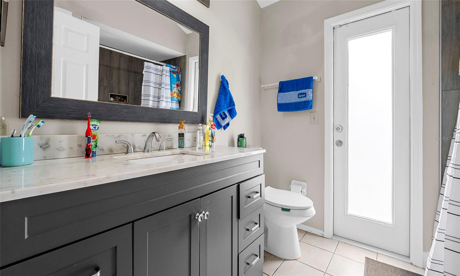 FAWN RIDGE VILLAGE H UN 2 - Residential