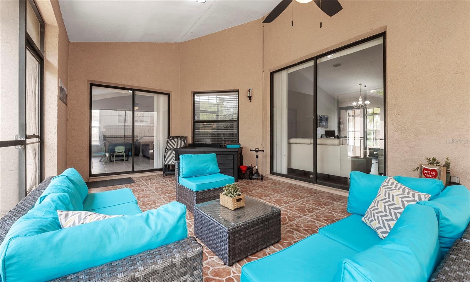 FAWN RIDGE VILLAGE H UN 2 - Residential