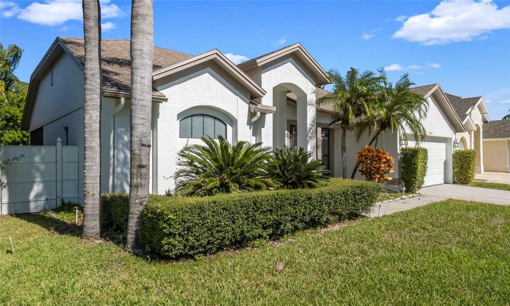 Photo of 9327 Pontiac Drive, Tampa, FL 33626 (MLS # TB8376704)