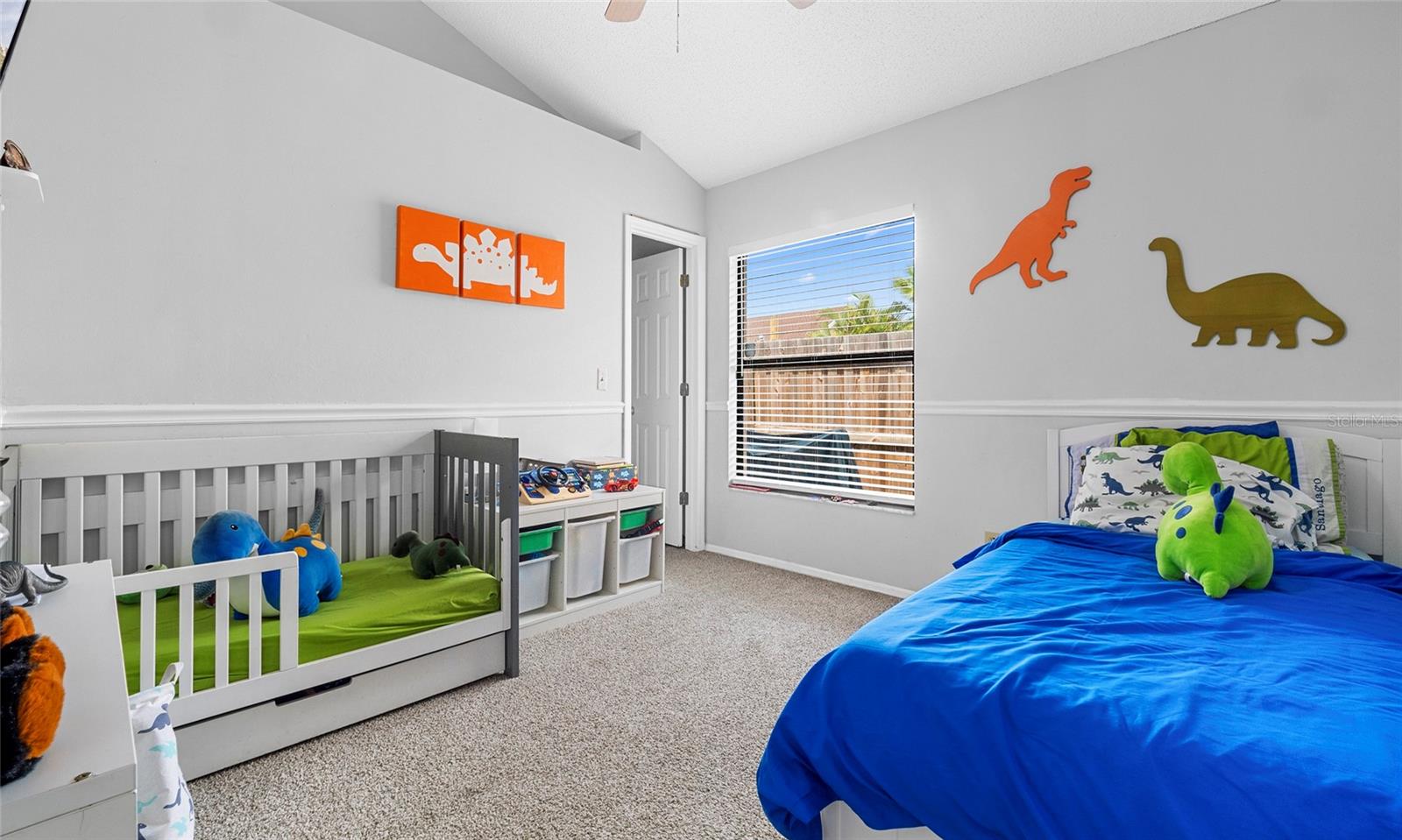 FAWN RIDGE VILLAGE H UN 2 - Residential