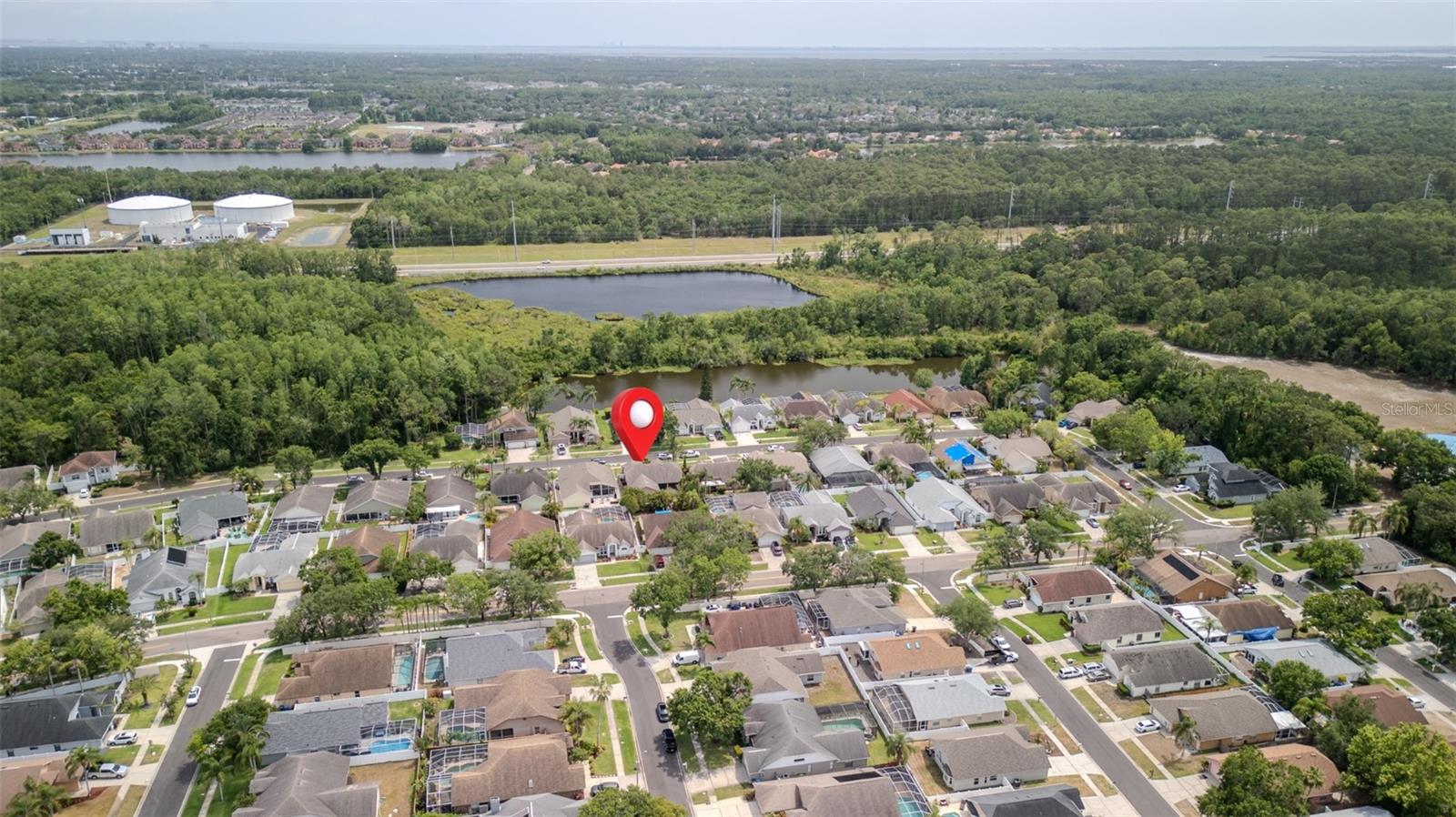 FAWN RIDGE VILLAGE H UN 2 - Residential