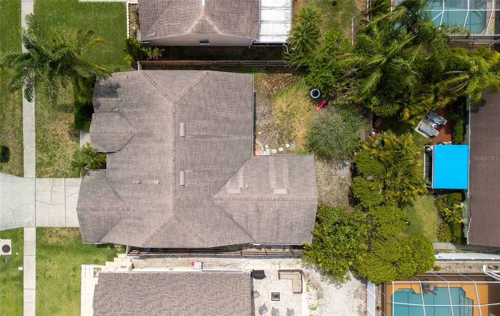 Photo of 9327 Pontiac Drive, Tampa, FL 33626 (MLS # TB8376704)