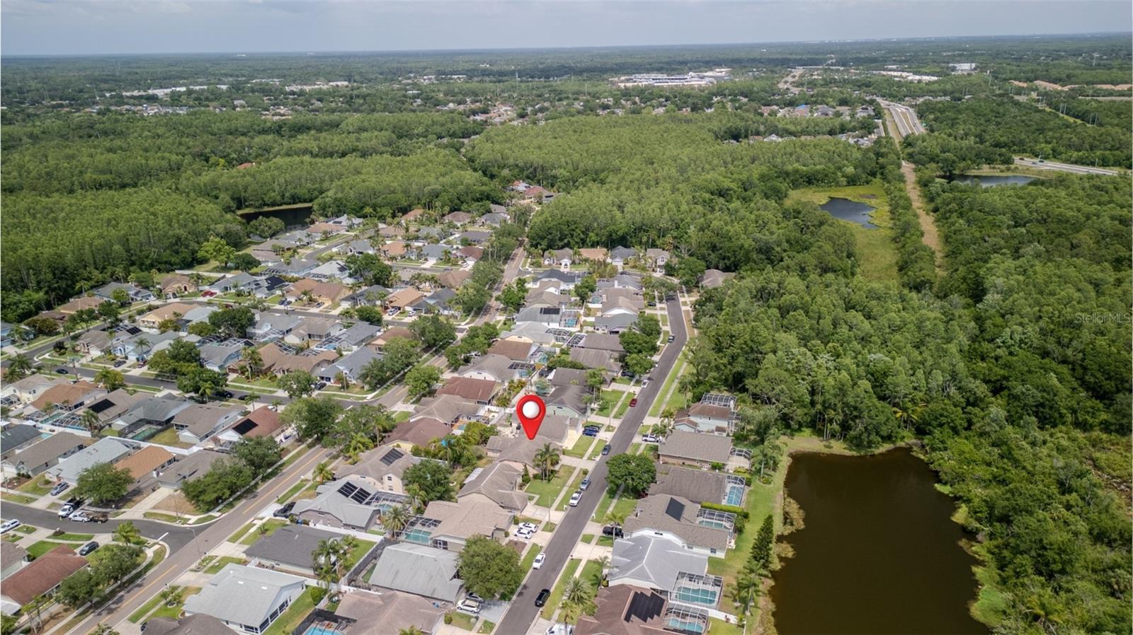 FAWN RIDGE VILLAGE H UN 2 - Residential