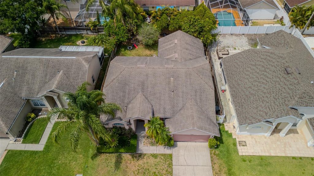 Photo of 9327 Pontiac Drive, Tampa, FL 33626 (MLS # TB8376704)