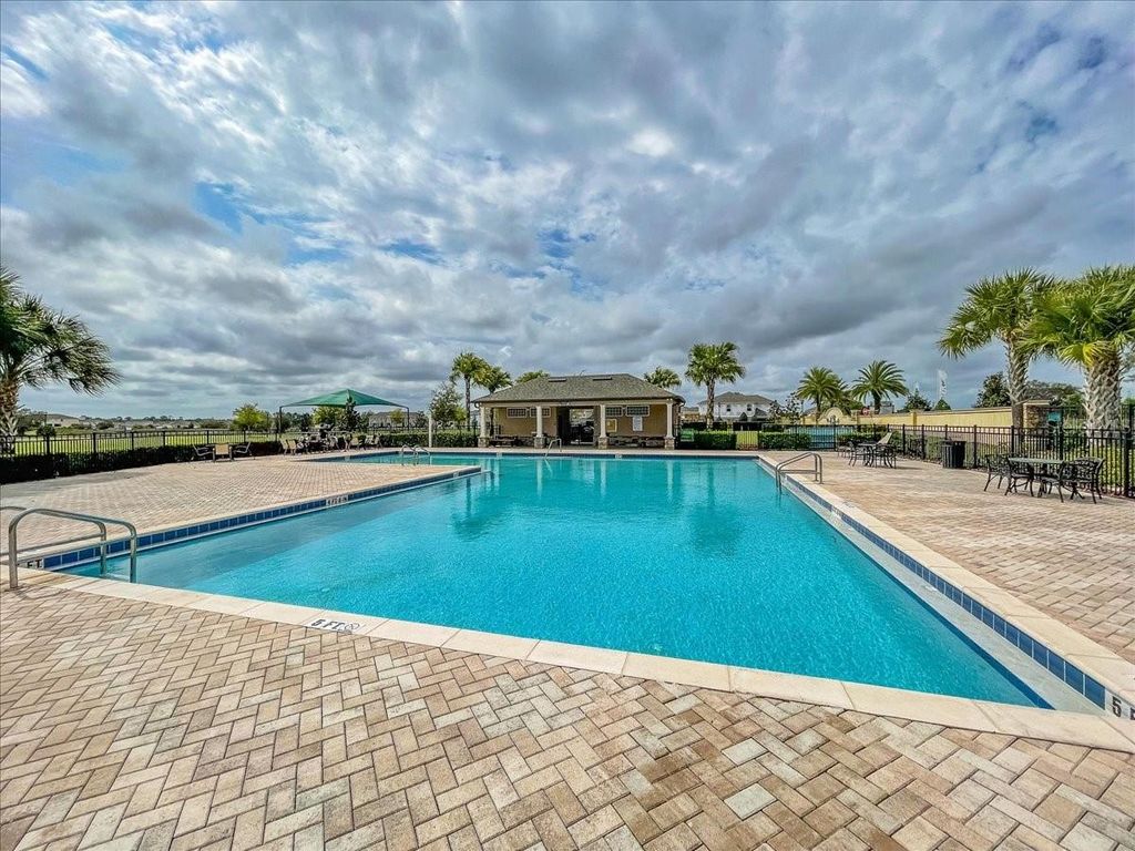 Photo of 369 Annabelle Way, Davenport, FL 33837 (MLS # O6355929)