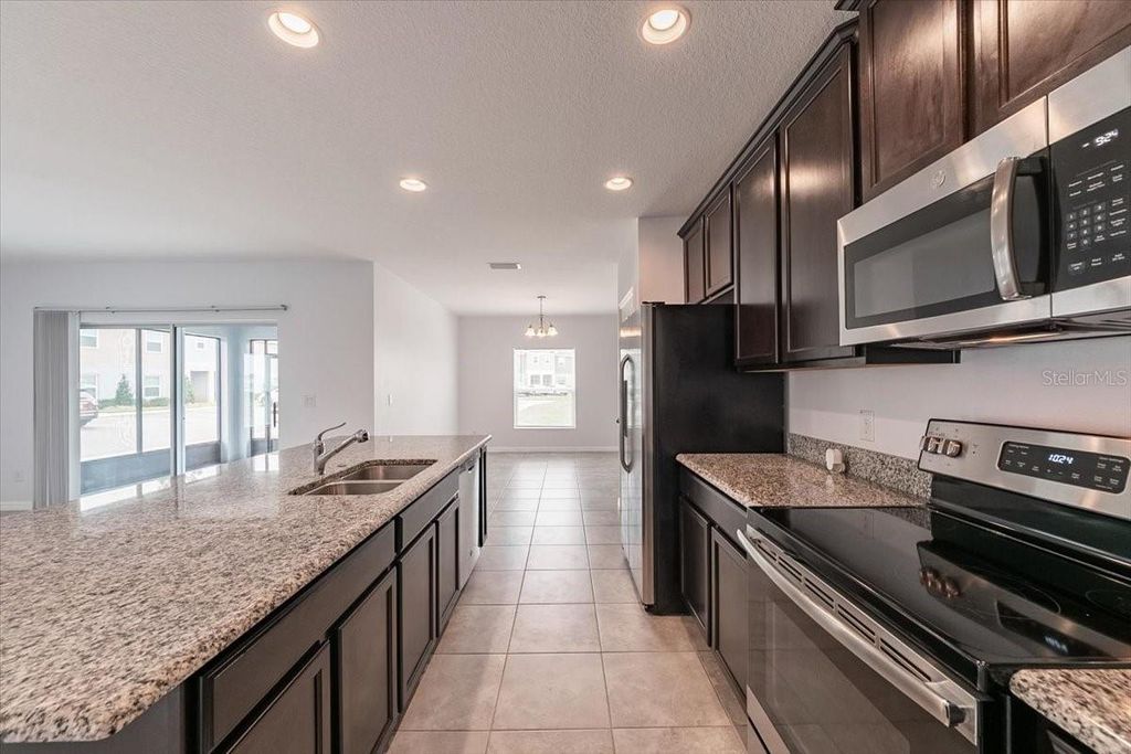 Photo of 369 Annabelle Way, Davenport, FL 33837 (MLS # O6355929)