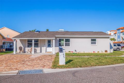 145 174TH TERRACE DRIVE E REDINGTON SHORES FL 33708