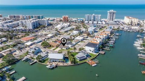 145 174TH TERRACE DRIVE E REDINGTON SHORES FL 33708