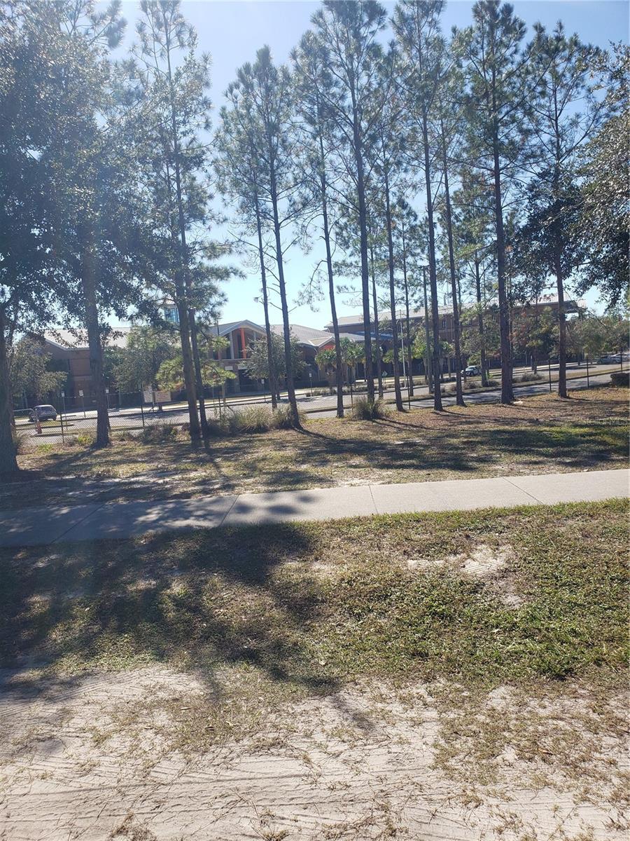 ORANGE CITY TERRACE ADD 03 - Land