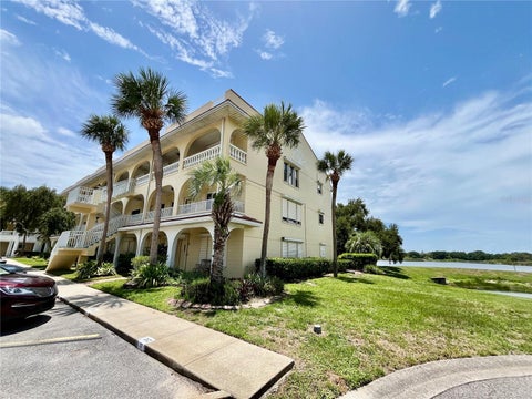 Photo of 2223 Philippine Drive #9, Clearwater, FL 33763 (MLS # TB8529919)