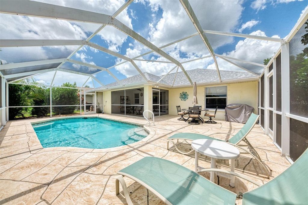 Photo of 50 Callao Street, Punta Gorda, FL 33983 (MLS # N6139988)